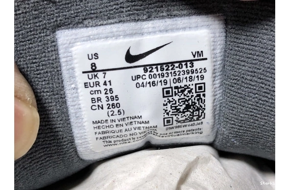 Orange-Black 97 Grey Nike Wolf 921522-013 Air Max Total 0213